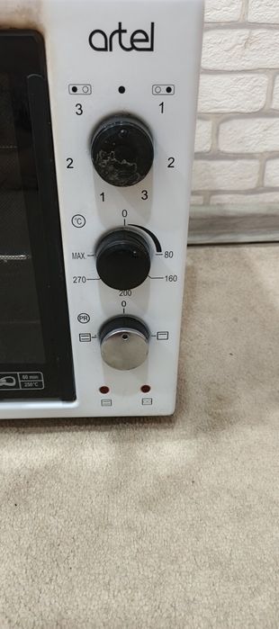 Продам мини печь