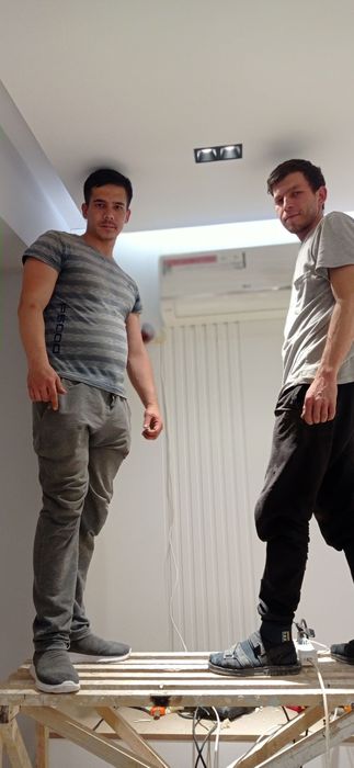 Кондиционер установка и ремонт