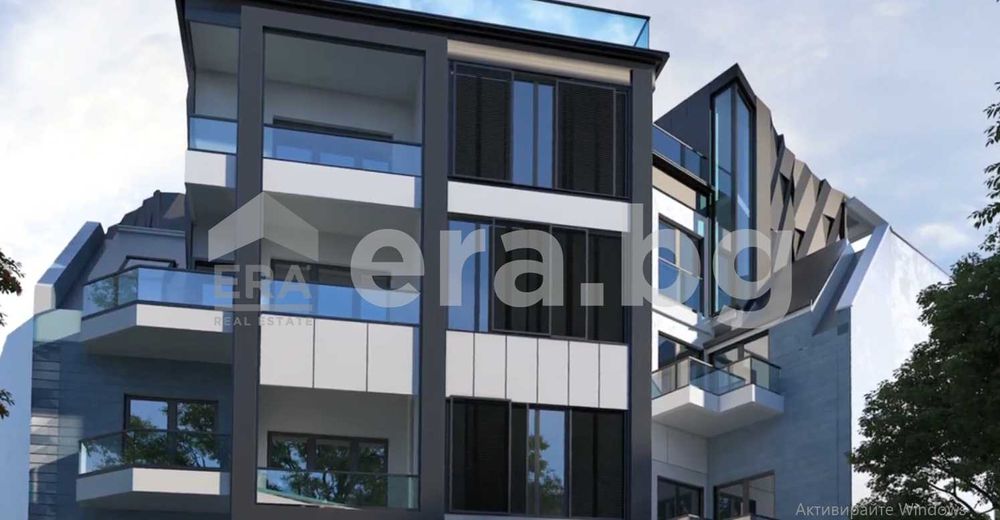 Продава се Тристаен апартамент в Варна, Център - 140 кв.м за 3076 €/кв.м - Снимка #7