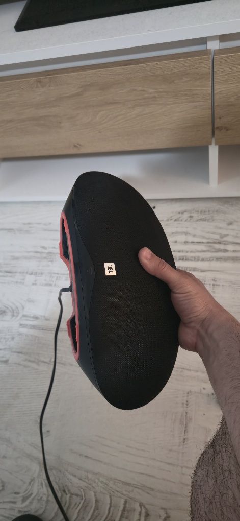 Boxa JBL Playlist 220v ca noua