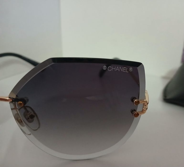 Дамски очила CHANEL