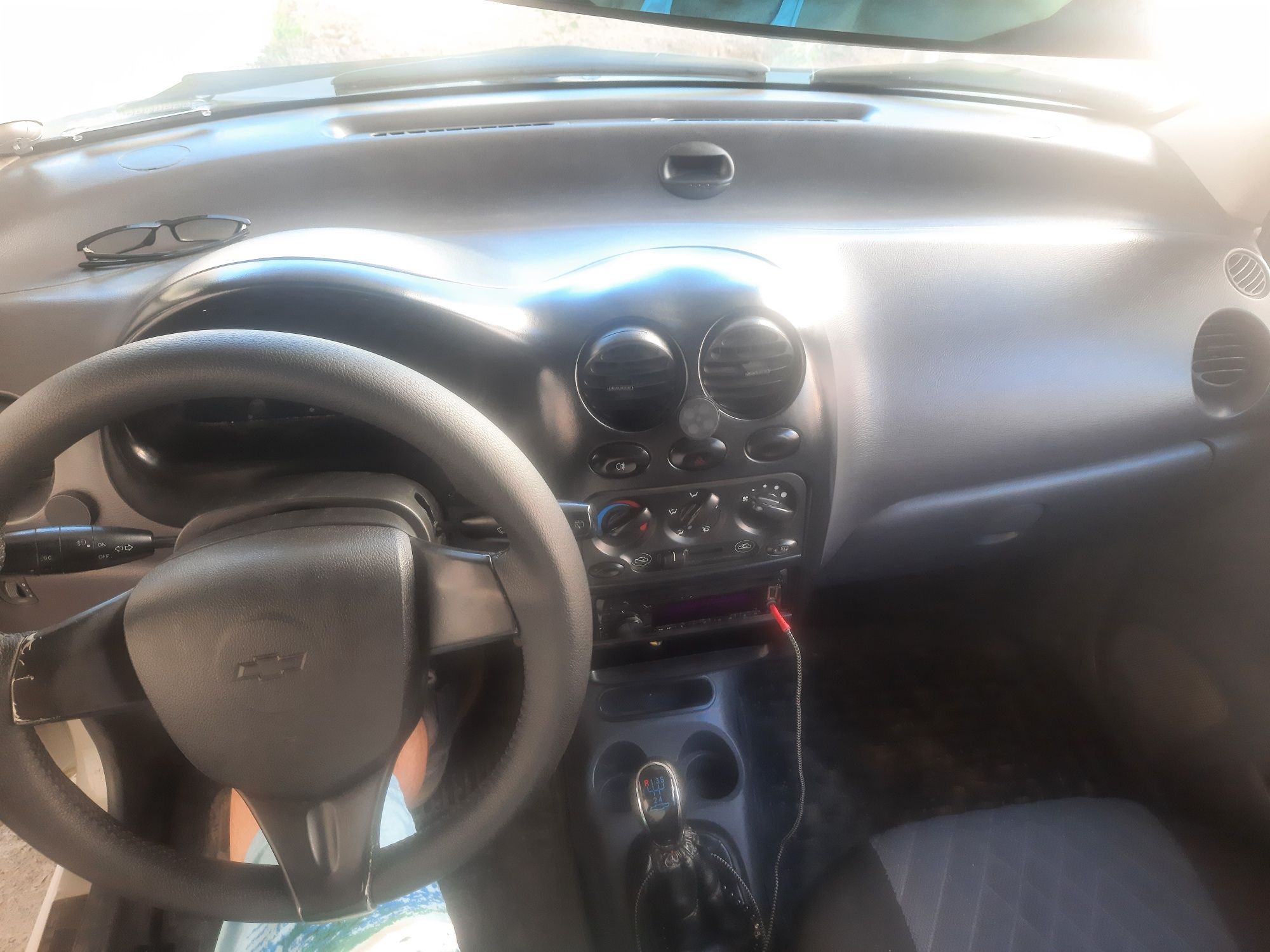 Matiz Best 2011 yil