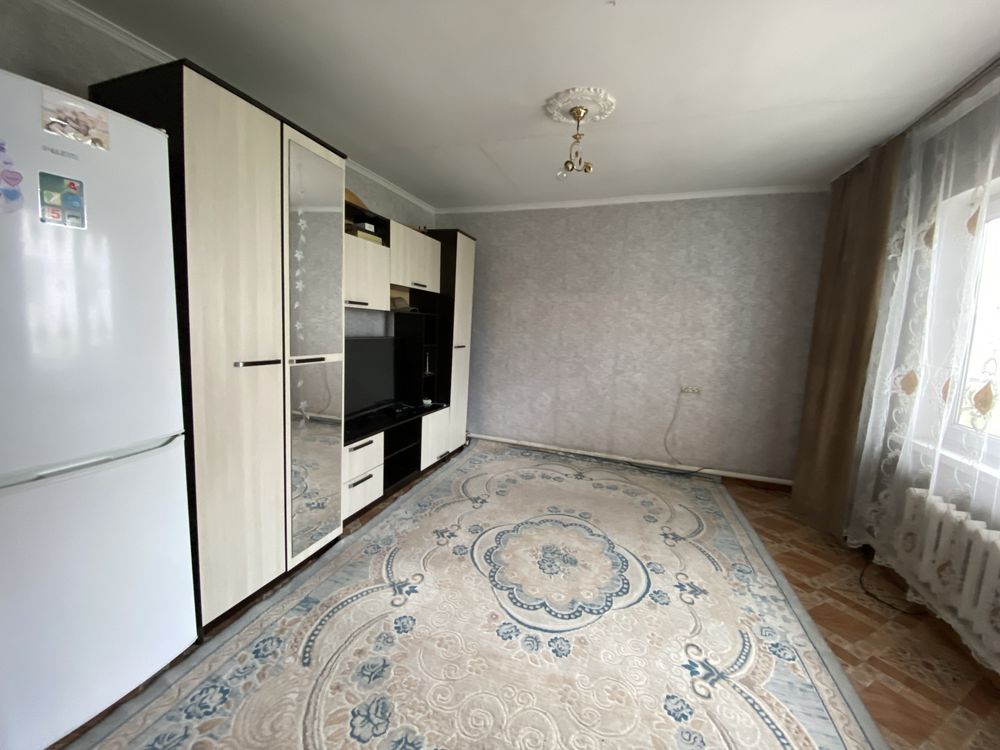 Продам времянку, 4 комнатную