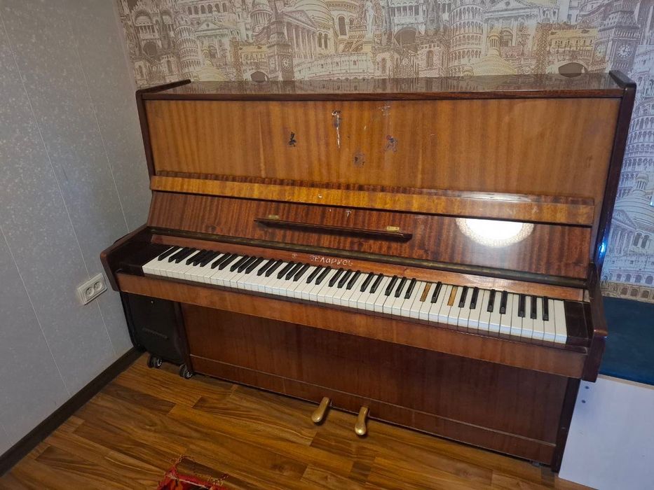 Calssic Piano piyanina