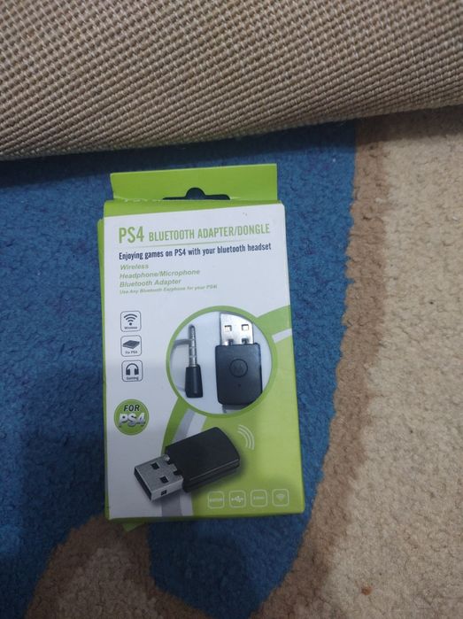 Adaptor
Platforma	PC
Xbox One
PlayStation 4
PlayStation 5
Material	Pla