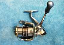 Shimano Biomaster 2500 S