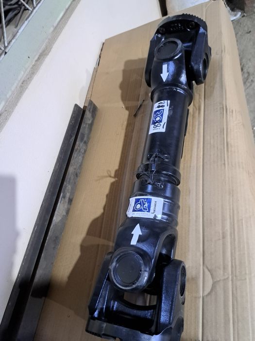REPARATII CARDANE CAMIOANE noi interaxiale Lungimea 58, 68 72 .82 cm