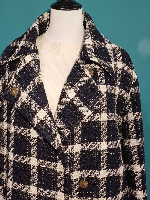 Palton Gerard Darel Franta