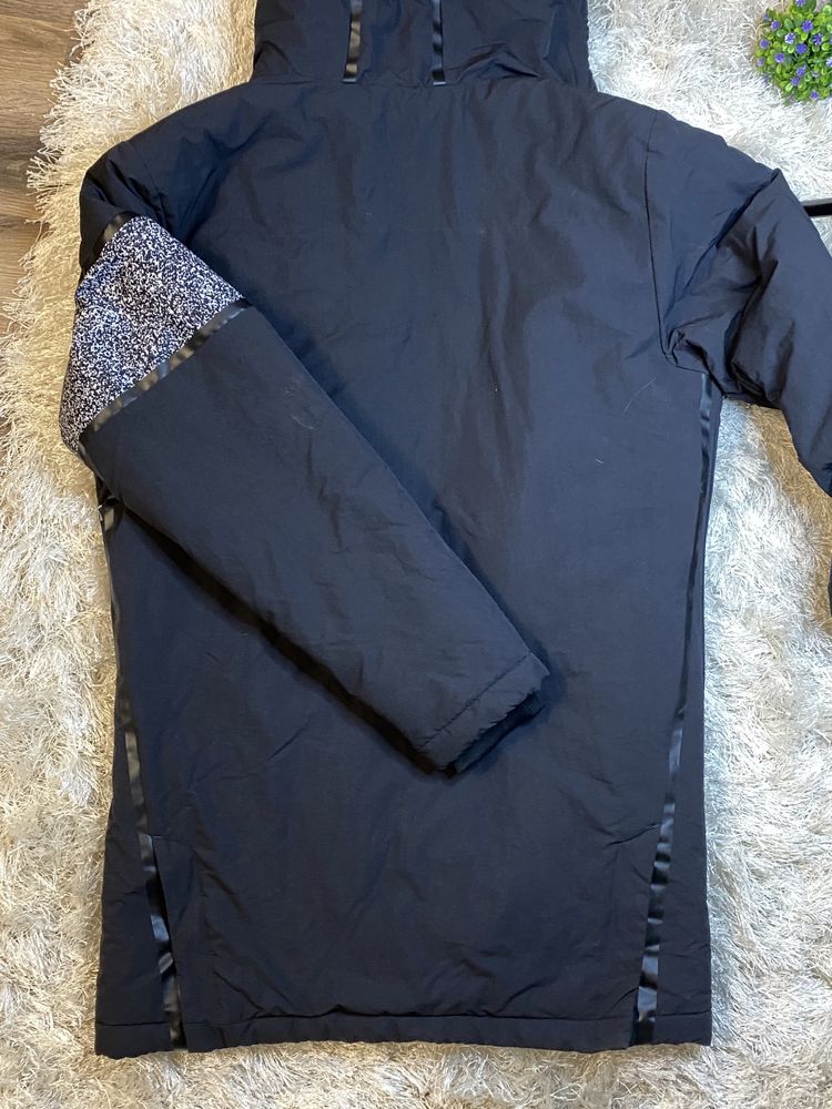 Мъжка парка (яке) Puma Trapstar