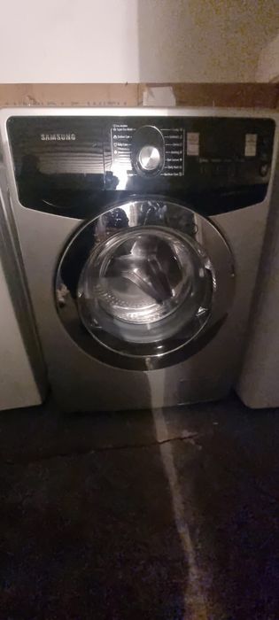 Mașina de spălat Samsung