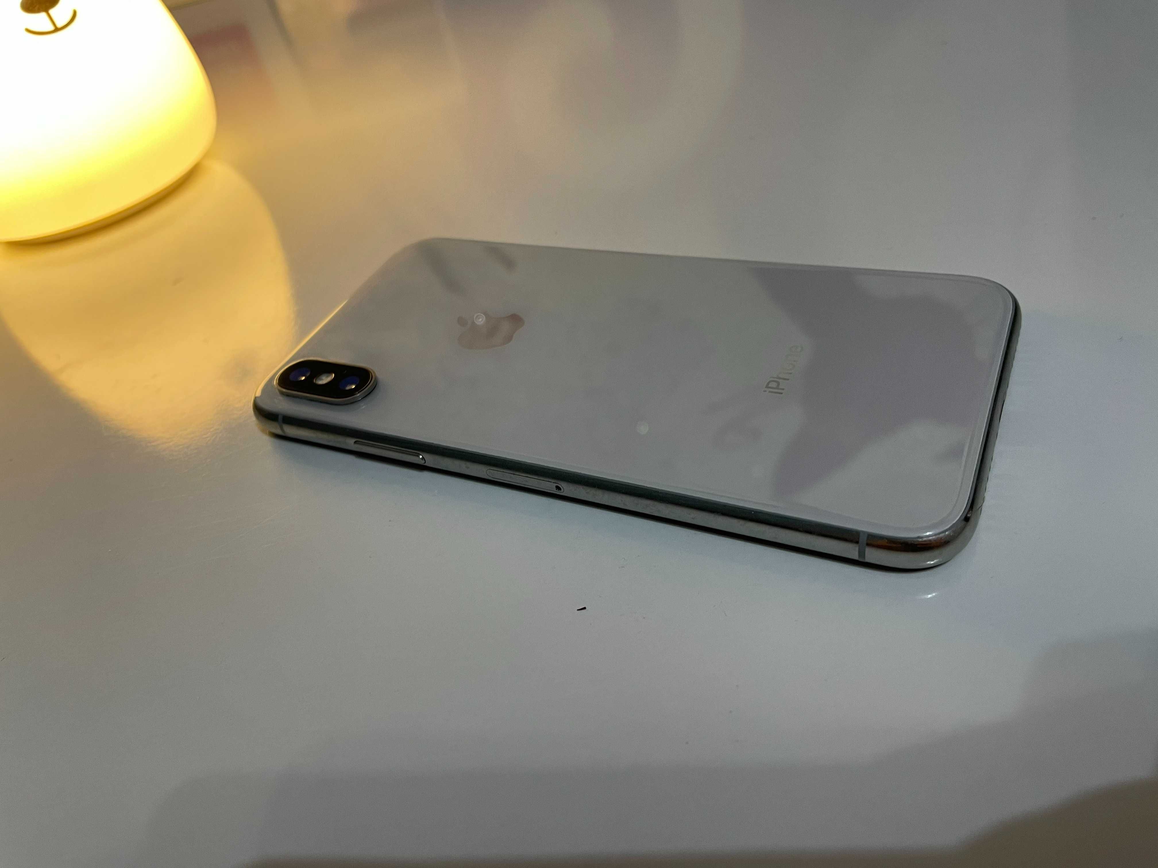 Продам Iphone X, 64гб