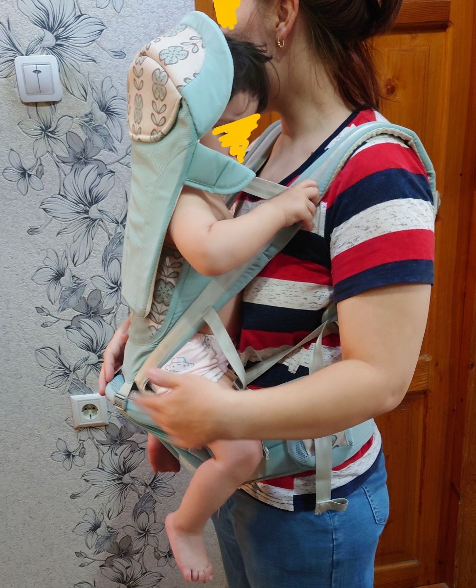 Продается детское кенгуру