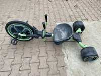 Trike (vehicul cu 3 roti) Huffy Green Machine pentru copii
