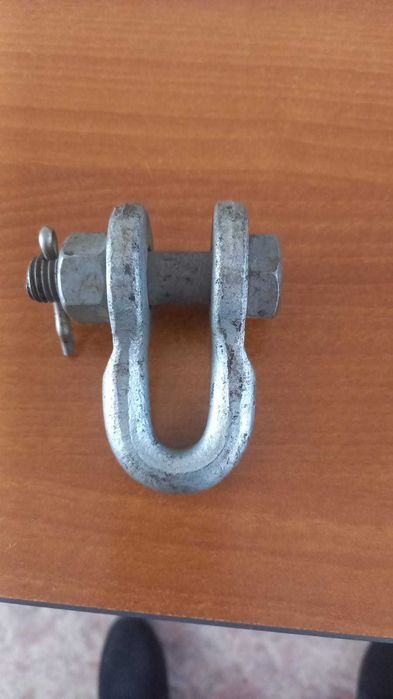 Срочно продам скобы СК-7 1А