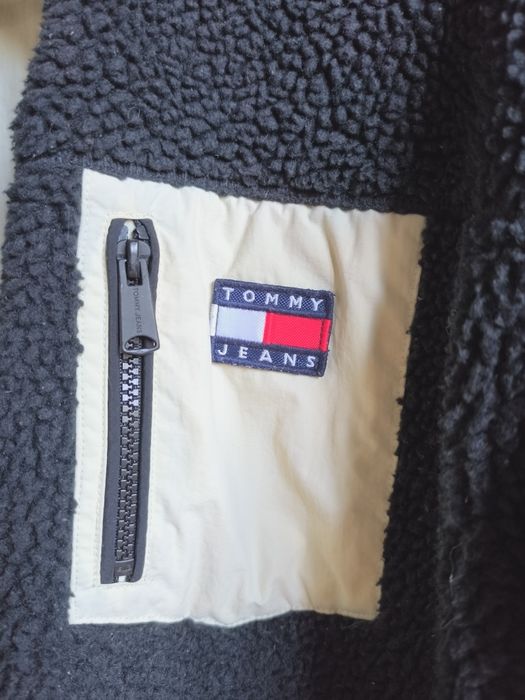 Tommy Jeans дълго яке