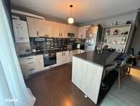 Apartament cu 3 camere, 71 mp + gradina 112 mp, Sibiu