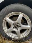 Set jante / roti R16 5x112 VW/Skoda/Seat