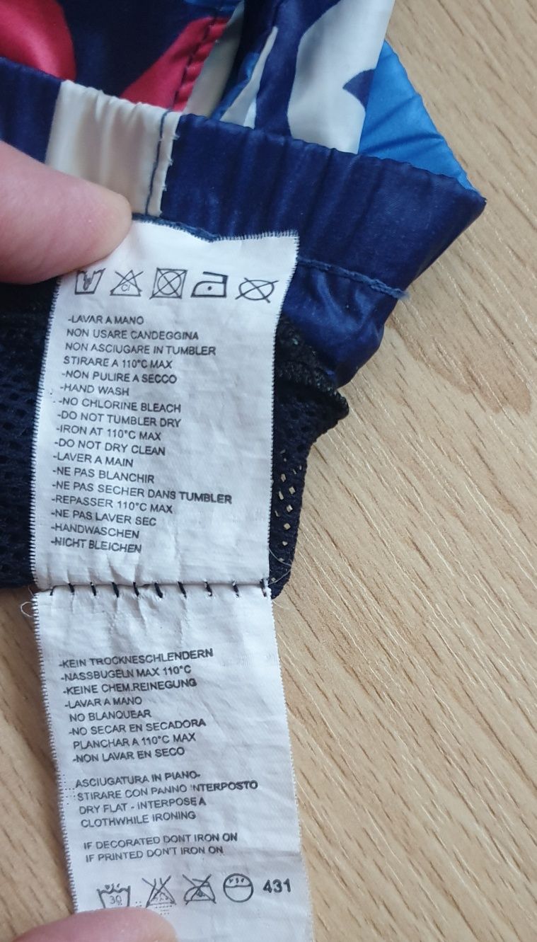 Șort de plajă DSQUARED, de bărbați, marimea M