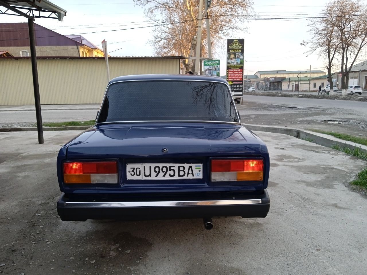 srochna vaz 2107