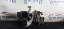 TURBINA 1.2 TSI CJZ SKODA RAPID