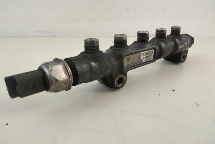 Rampa injectoare 9654592680 Ford Focus a 2-a generatie