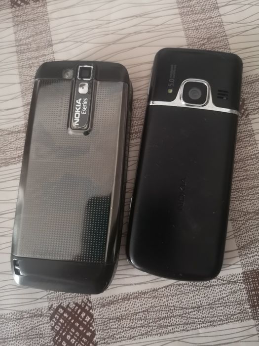 Vind telefoane nokia 6700  e 66