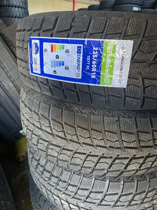 Ling long 235/60R18
