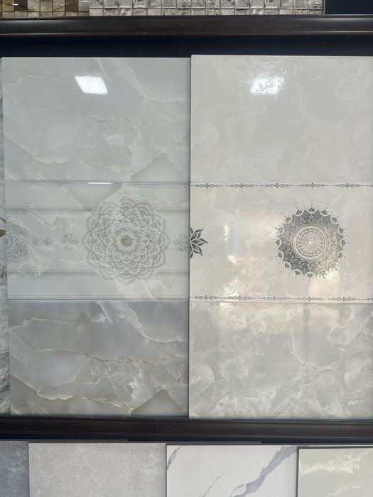 Kafel 43000 boshlab optom naxlarda