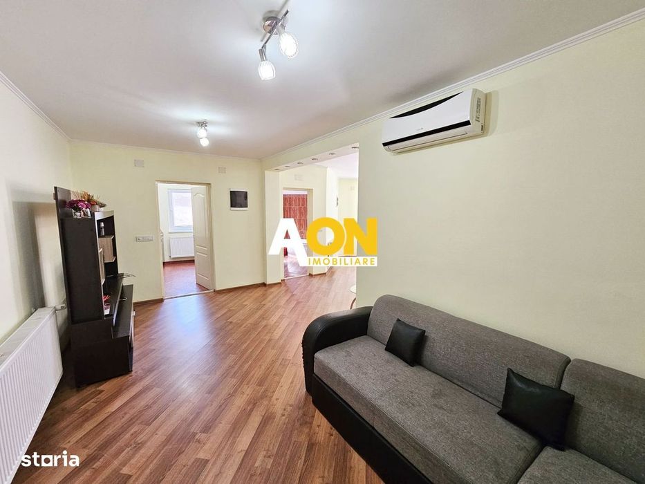 1/2 Duplex, format din 3 apartamente, 294 mp utili, ultracentral