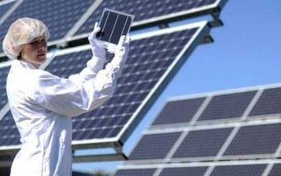 Солнечная панель  Wingo Solar 560W Quyosh panel Панели солнечные