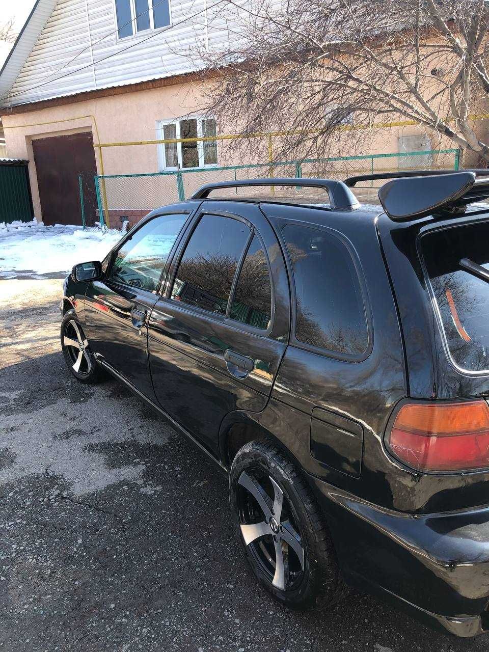 Nissan Pulsar 1997 г.