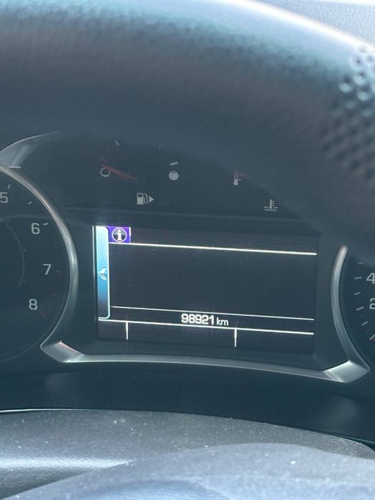 Malibu 2 2019.yil  2.4 atmosferni