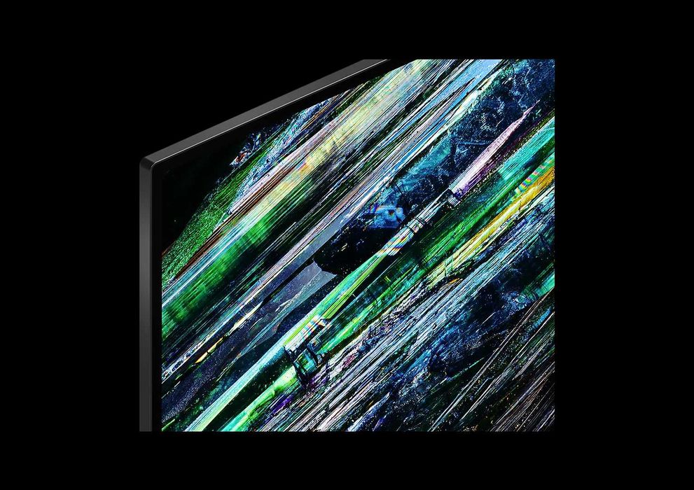 Televizor OLED Smart SONY BRAVIA XR 77A95L Ultra HD 4K HDR 195cm