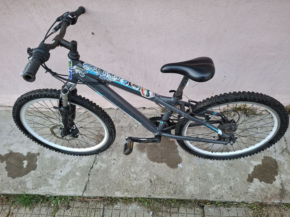 Велосипед Conway 24'