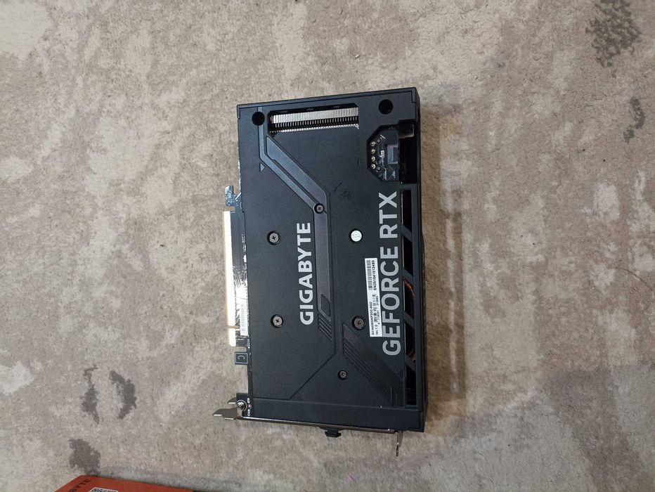 RTX 4060 с гаранция