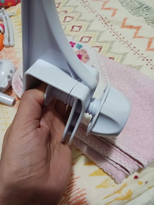 Музикална играчка за легло Chipolino - Сладкиши