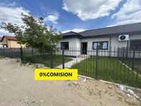 Duplex 3 dormitoare, toate utilitatile, 0% Comision Pormeo Imobiliare