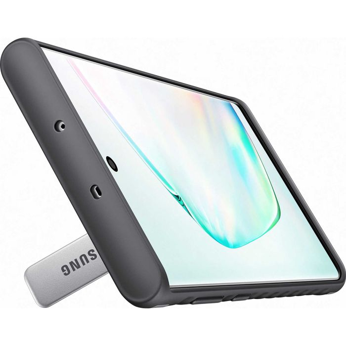 Carcasa Husa Protectie SAMSUNG Galaxy Note 10 EF-RN970CSEGWW Noua