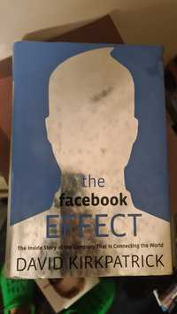 The Facebook effect carte