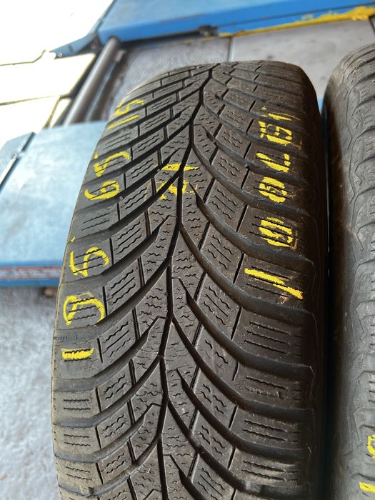 195 65 15 continental iarna dot 2021