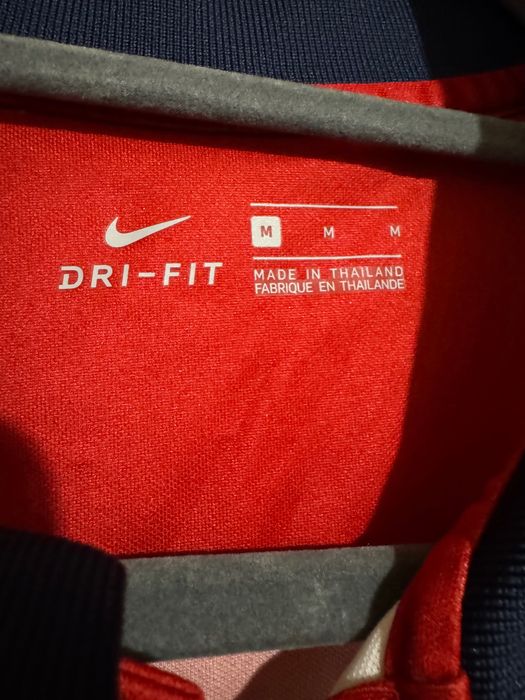 Футболни тениски Bayern,Munchen,Atletico Madrid,Croatia.