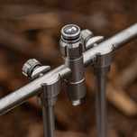 Adaptor SOLAR P1 Loc Down Adaptor & Buzz Bar Blanking Cap