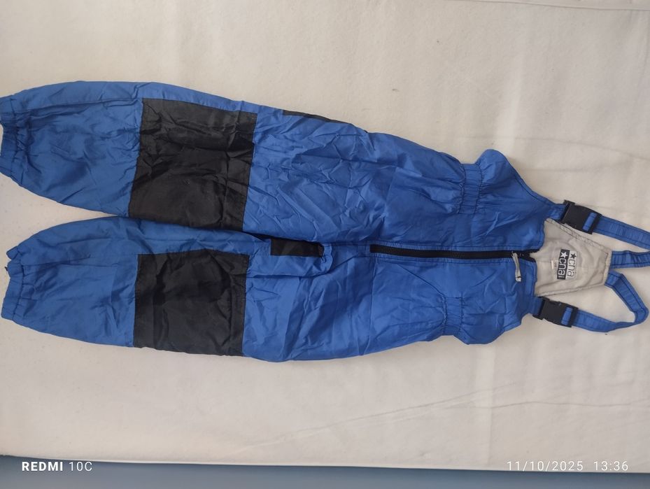 Детски дрехи и обувки