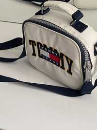 Geanta originala Tommy Hilfiger