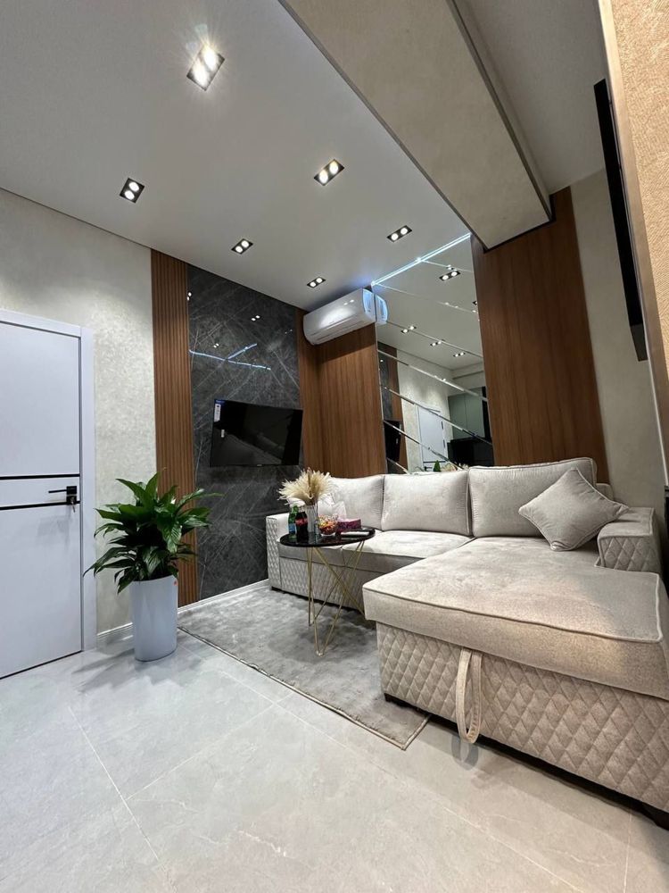 Продается 1в2 ком Prestige gardens Шота руставели Престиж гарденс