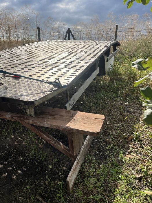 Șlep tractari auto stare perfecta