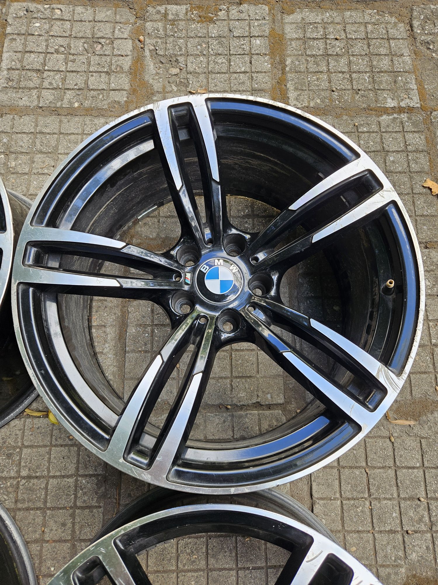Джанти БМВ BMW Style 437m 19" 5х120 Спорт Пакет