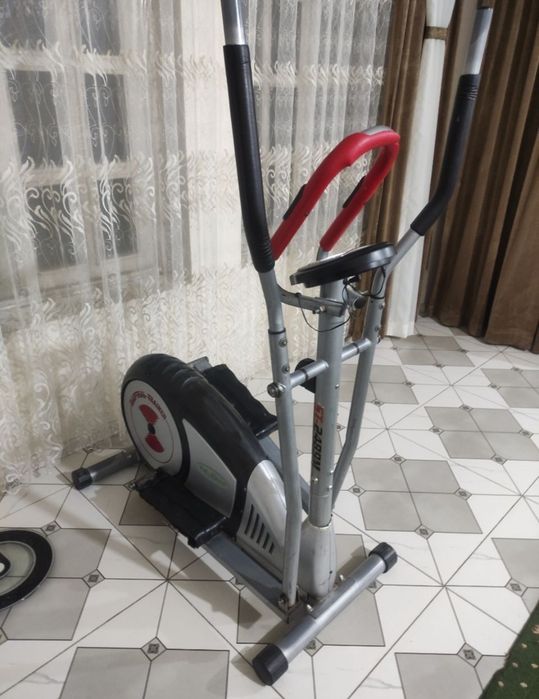 Лыжи (Элипс) "LIFE-POWER"