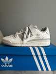 Оригинални женски кецове Adidas Forum Low w