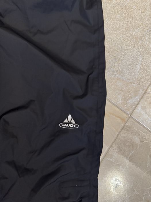 Pantaloni impermeabili Vaude ca noi